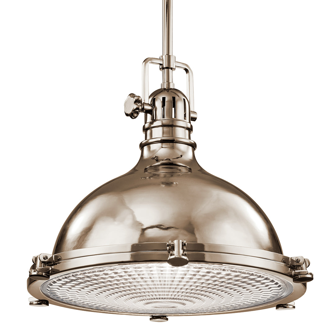 KICHLER, HATTERAS BAY PENDANTS, PENDANT LIGHT