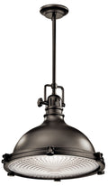 KICHLER, HATTERAS BAY PENDANTS, PENDANT LIGHT