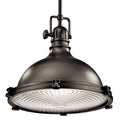 KICHLER, HATTERAS BAY PENDANTS, PENDANT LIGHT