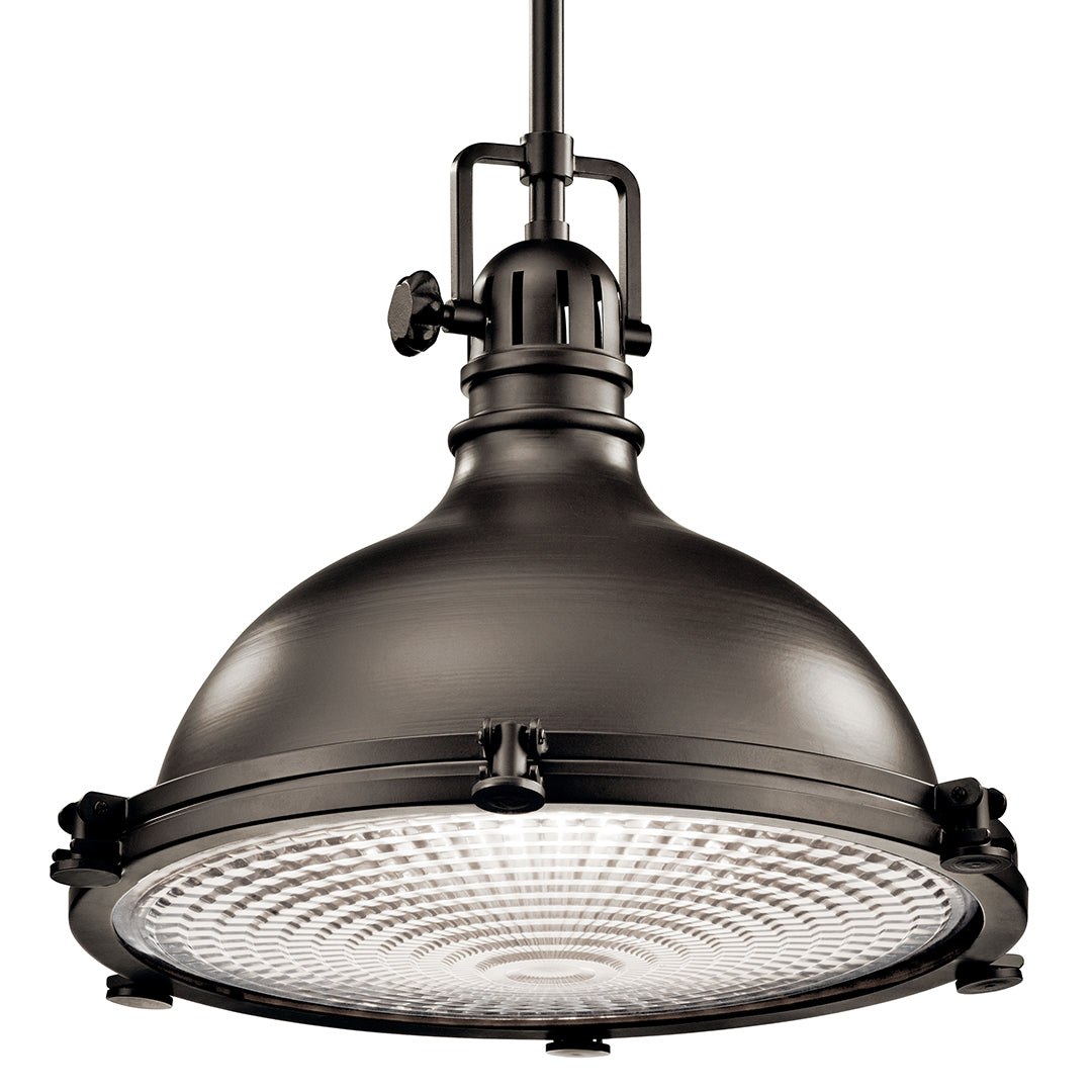 KICHLER, HATTERAS BAY PENDANTS, PENDANT LIGHT