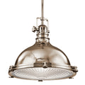 KICHLER, HATTERAS BAY PENDANTS, PENDANT LIGHT