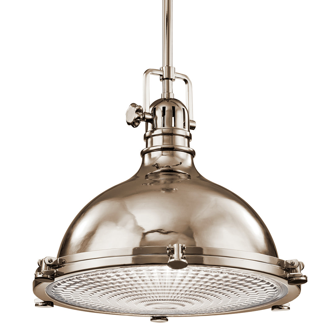KICHLER, HATTERAS BAY PENDANTS, PENDANT LIGHT