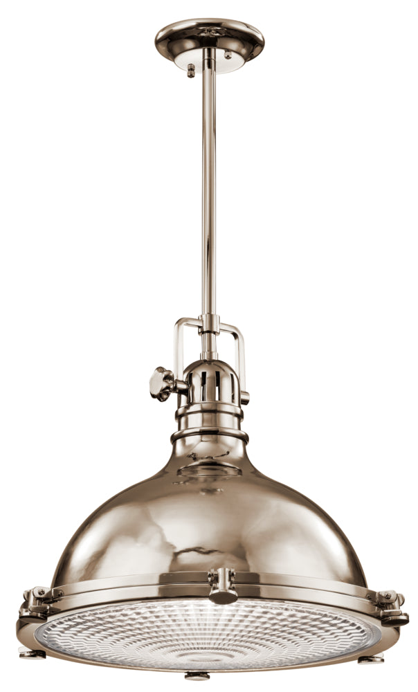 KICHLER, HATTERAS BAY PENDANTS, PENDANT LIGHT