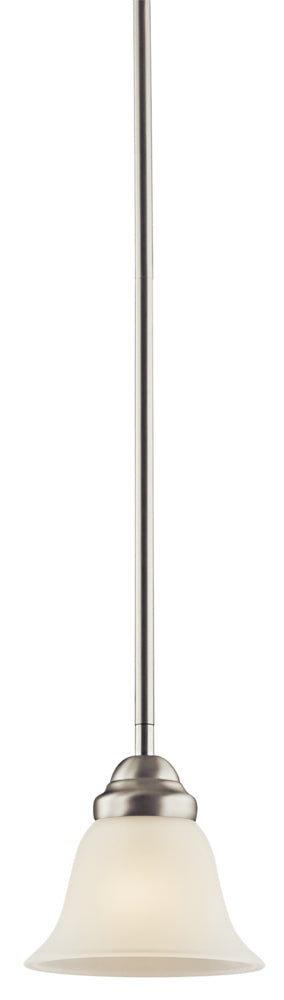 KICHLER, WYNBERG PENDANTS, SEMI FLUSH MOUNT LIGHT