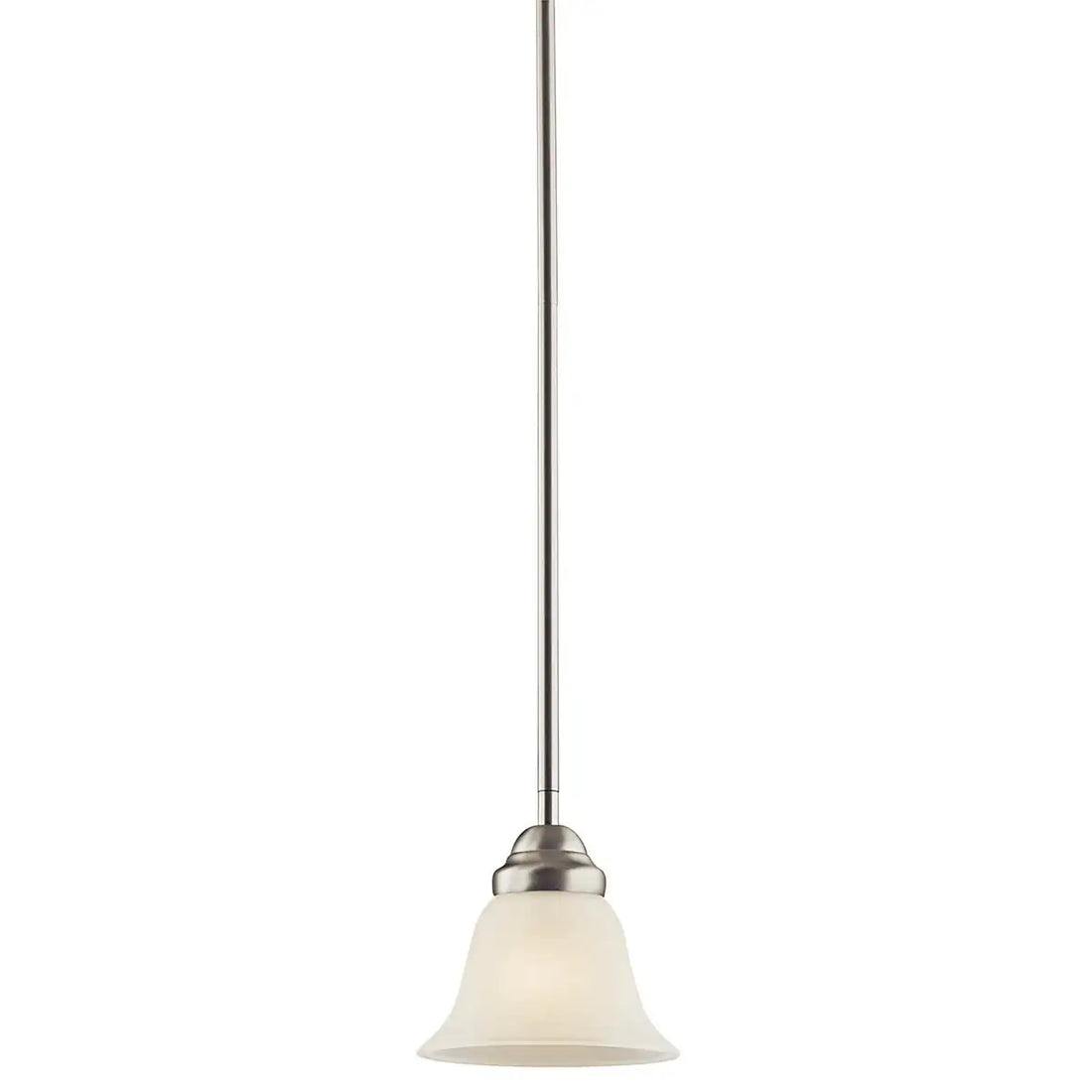 KICHLER, WYNBERG PENDANTS, SEMI FLUSH MOUNT LIGHT