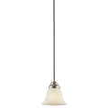 KICHLER, WYNBERG PENDANTS, SEMI FLUSH MOUNT LIGHT