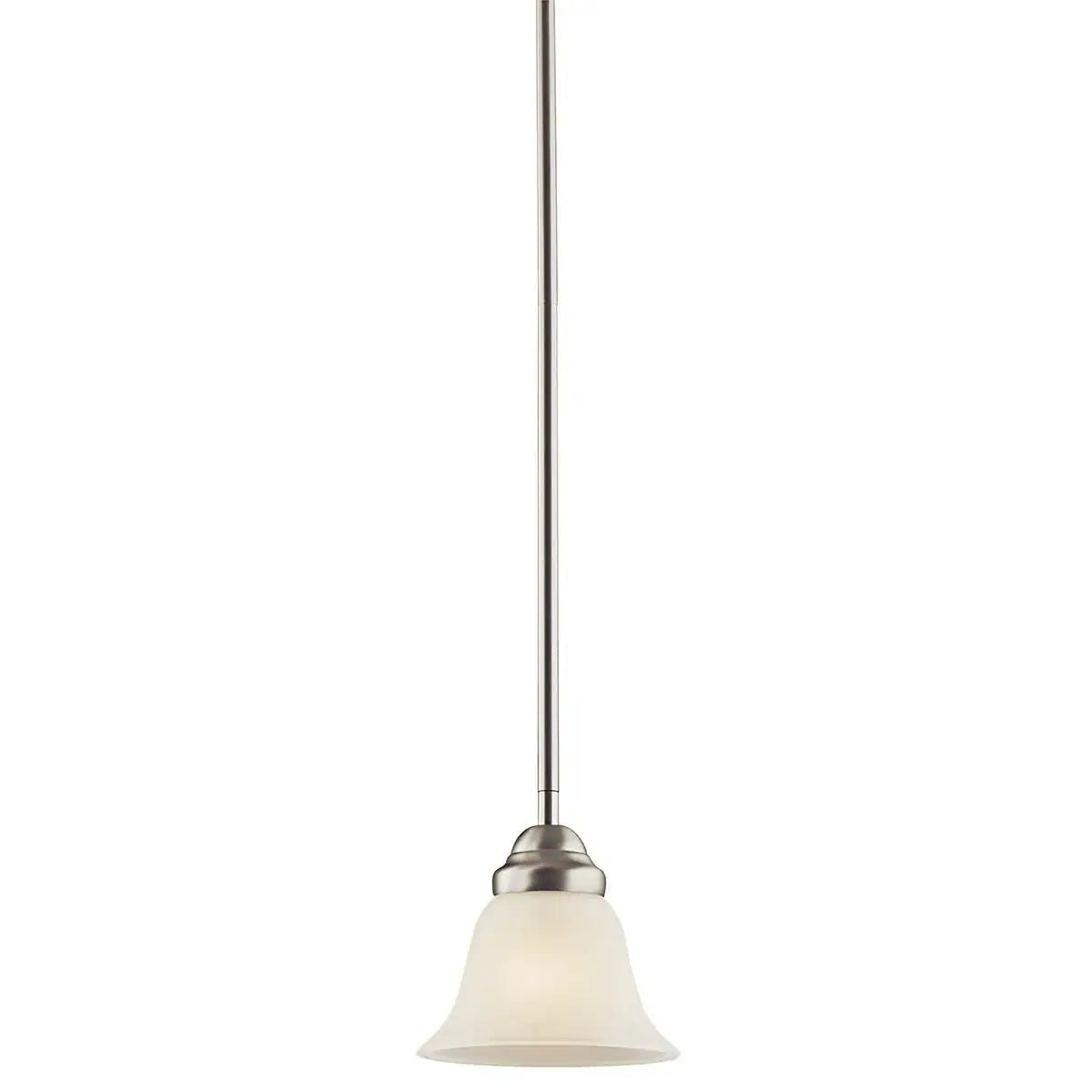KICHLER, WYNBERG PENDANTS, SEMI FLUSH MOUNT LIGHT