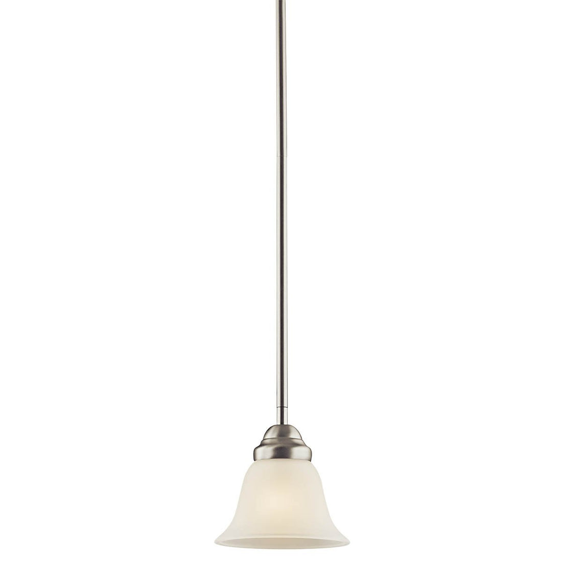 KICHLER, WYNBERG PENDANTS, SEMI FLUSH MOUNT LIGHT