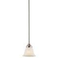 KICHLER, WYNBERG PENDANTS, SEMI FLUSH MOUNT LIGHT