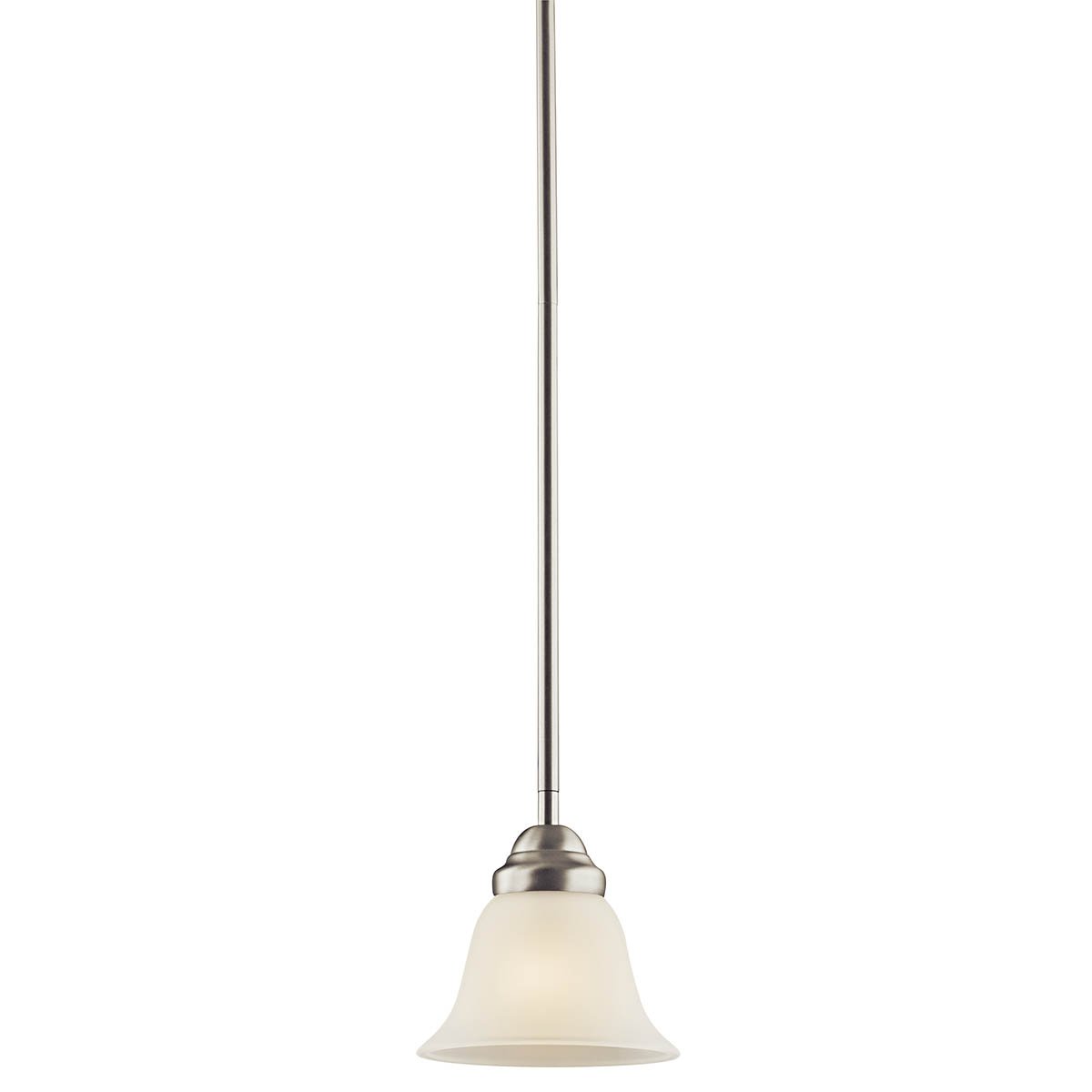 KICHLER, WYNBERG PENDANTS, SEMI FLUSH MOUNT LIGHT