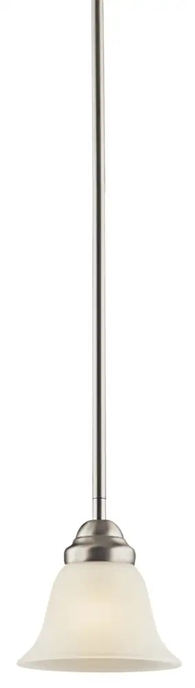 KICHLER, WYNBERG PENDANTS, SEMI FLUSH MOUNT LIGHT