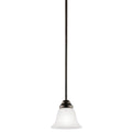 KICHLER, WYNBERG PENDANTS, SEMI FLUSH MOUNT LIGHT