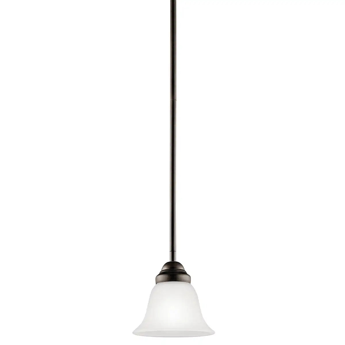 KICHLER, WYNBERG PENDANTS, SEMI FLUSH MOUNT LIGHT