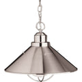 KICHLER, SEASIDE OUTDOOR, OUTDOOR WALL LIGHTS