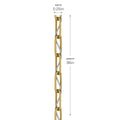 KICHLER Chain Standarauge 36in