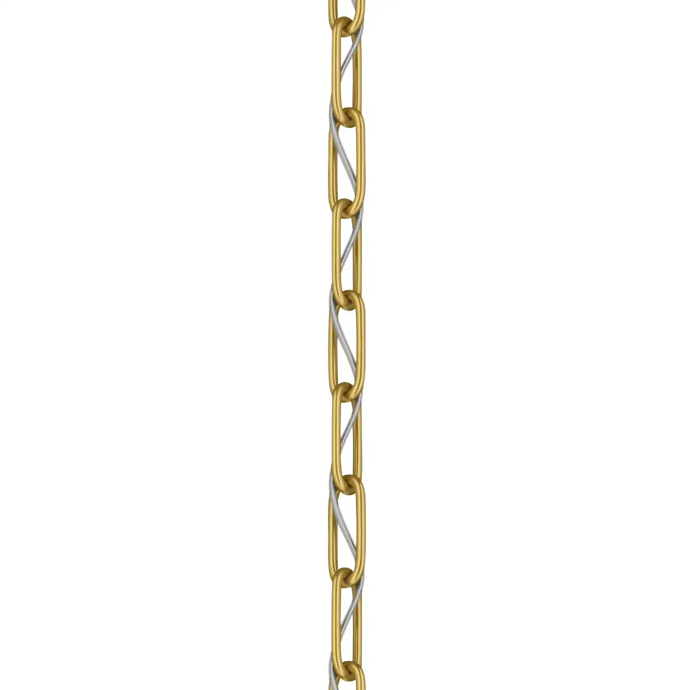KICHLER Chain Standarauge 36in
