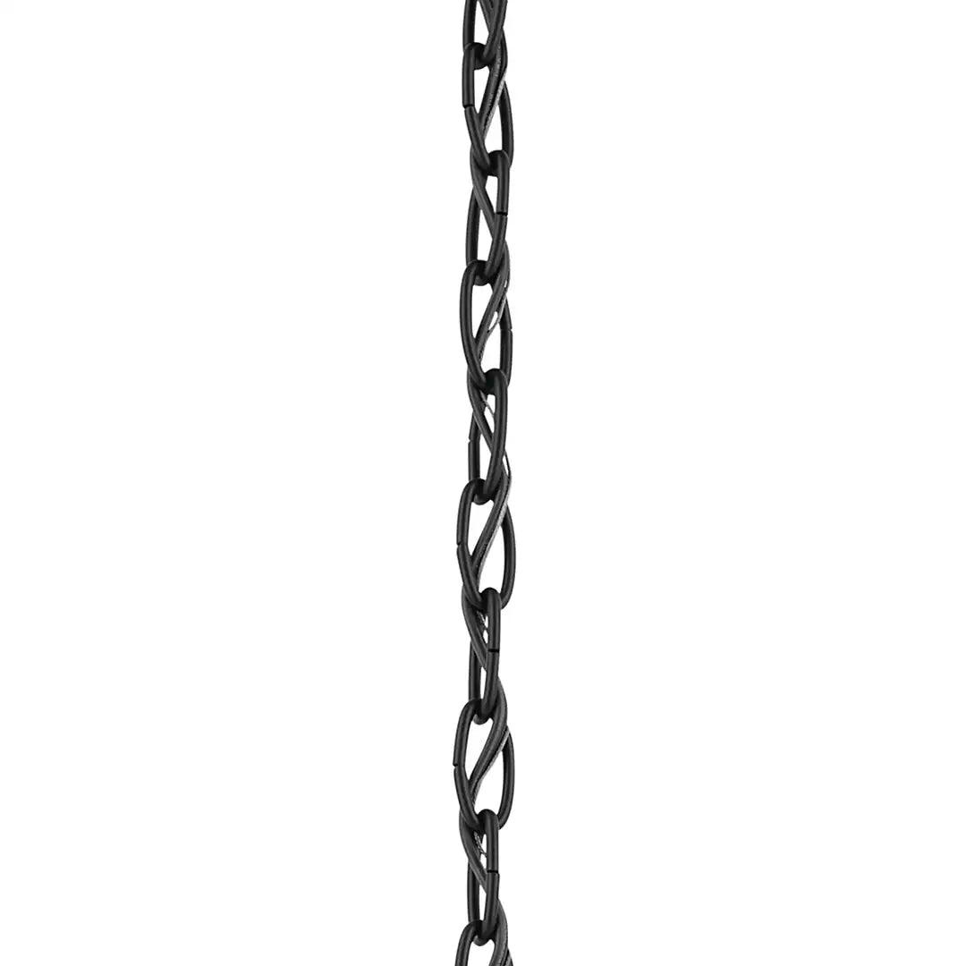 KICHLER 2996BK - Chain