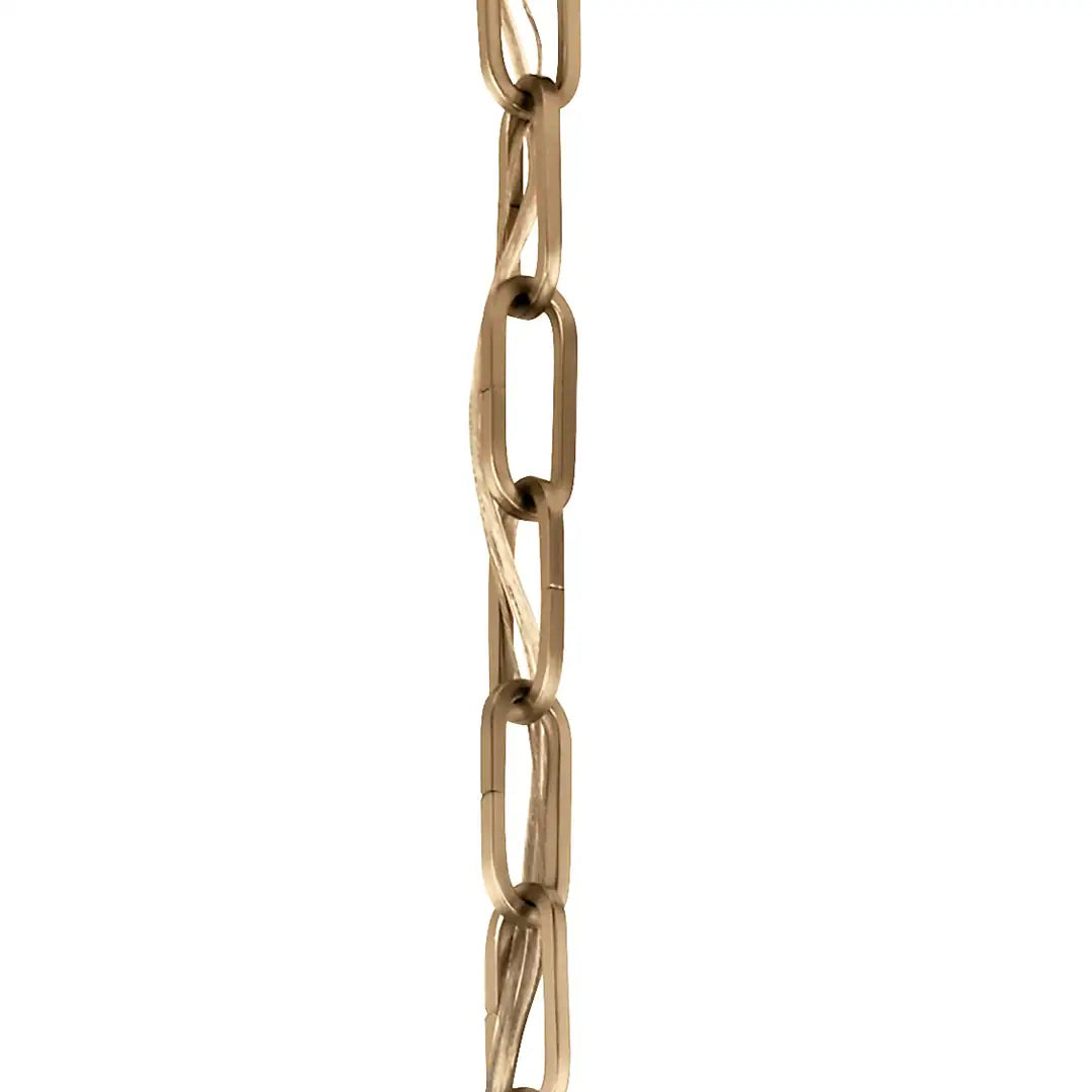 KICHLER 2996CPZ - Chain