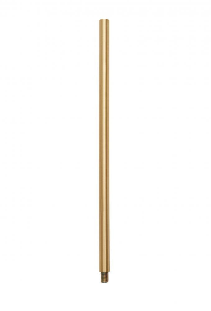 KICHLER 12" Accessory Stem - Stem