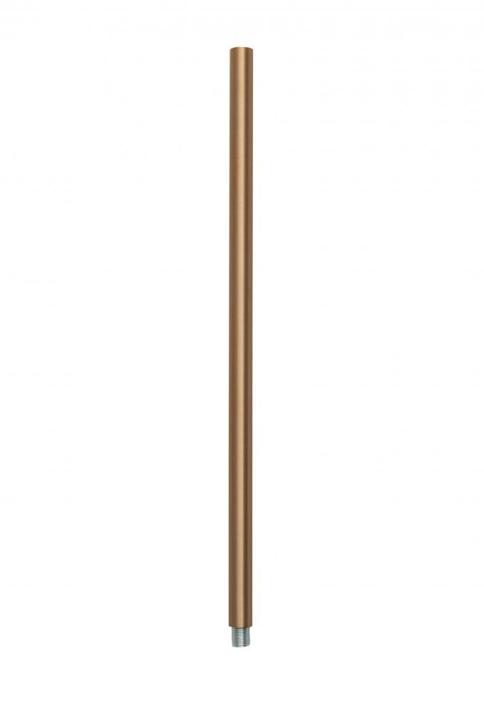 KICHLER 12" Accessory Stem - Stem