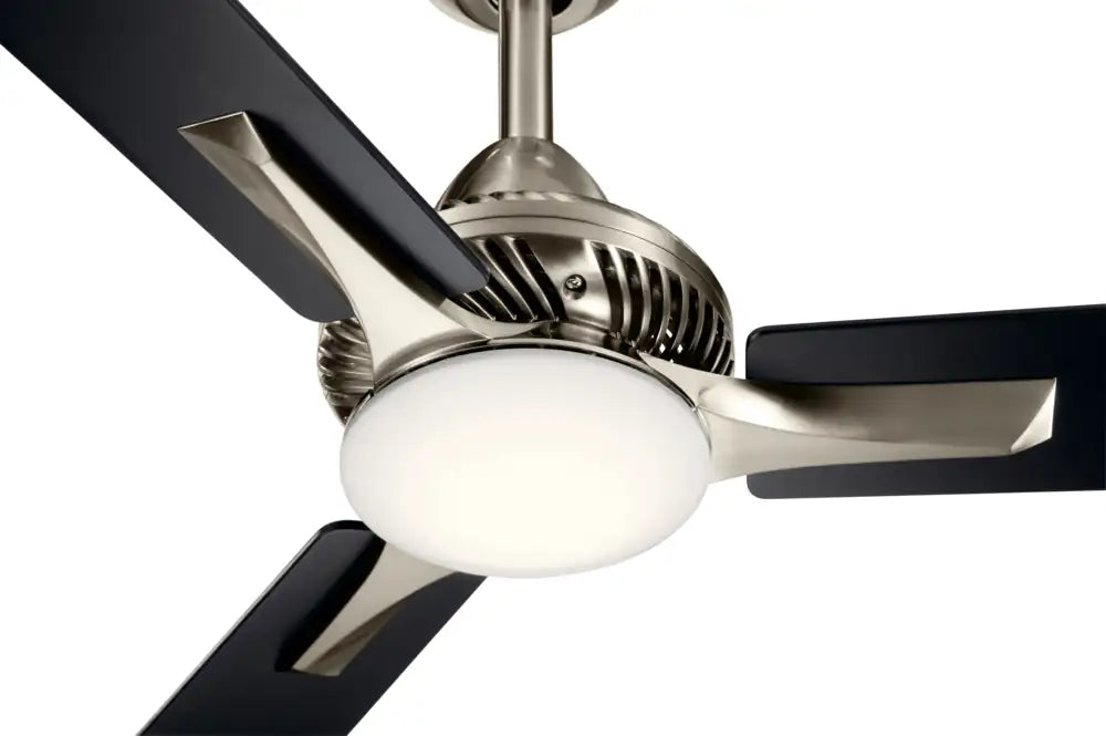 KICHLER, KOSMUS FAN, INDOOR CEILING FANS