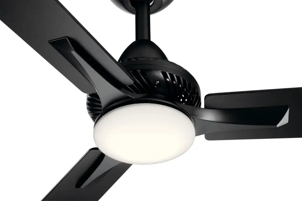 KICHLER, KOSMUS FAN, INDOOR CEILING FANS