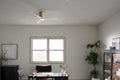 KICHLER, VOLOS FAN, INDOOR CEILING FANS