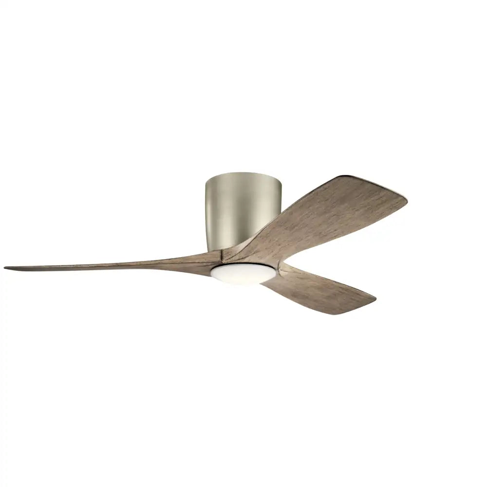 KICHLER, VOLOS FAN, INDOOR CEILING FANS