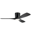 KICHLER, VOLOS FAN, INDOOR CEILING FANS