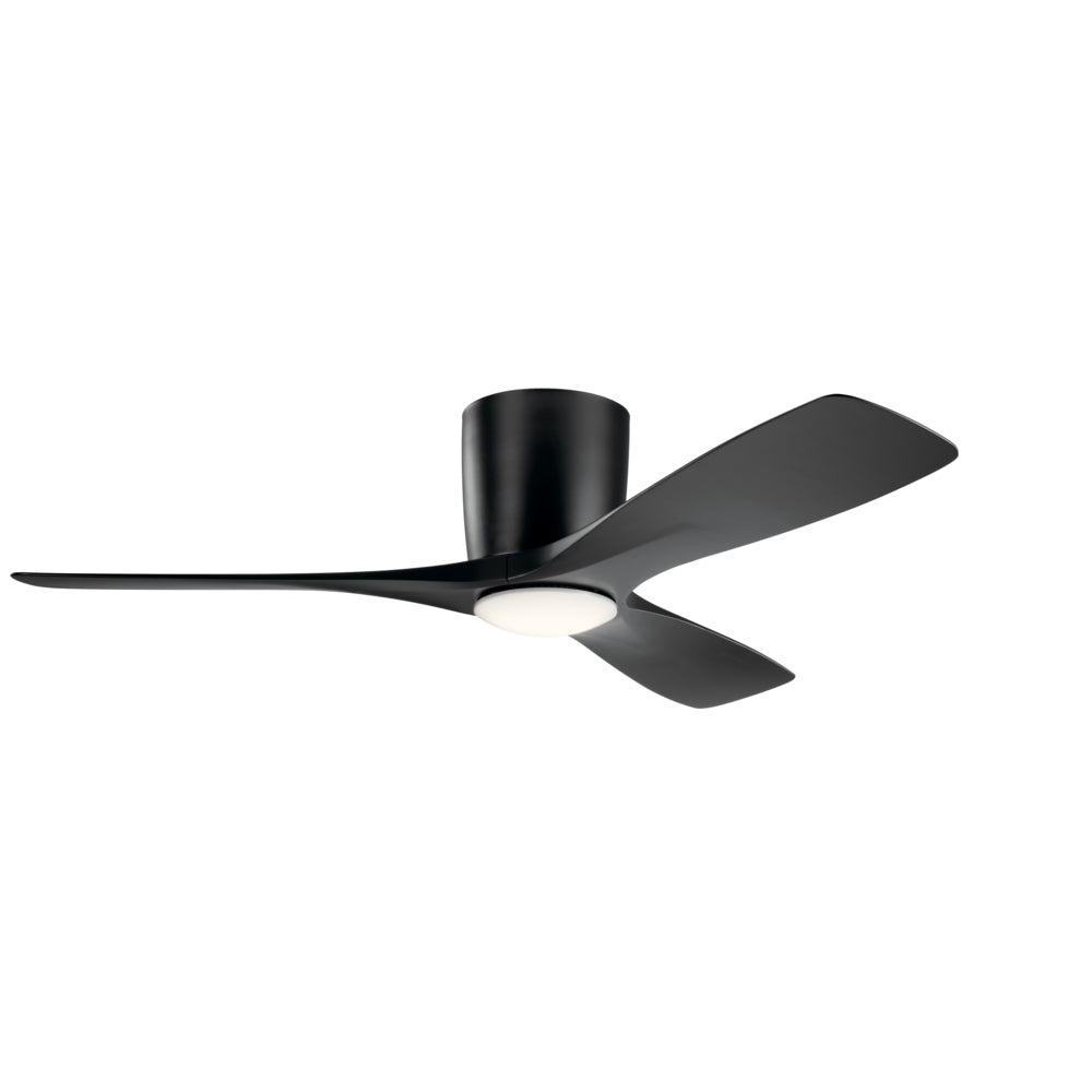 KICHLER, VOLOS FAN, INDOOR CEILING FANS