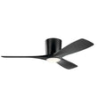 KICHLER, VOLOS FAN, INDOOR CEILING FANS