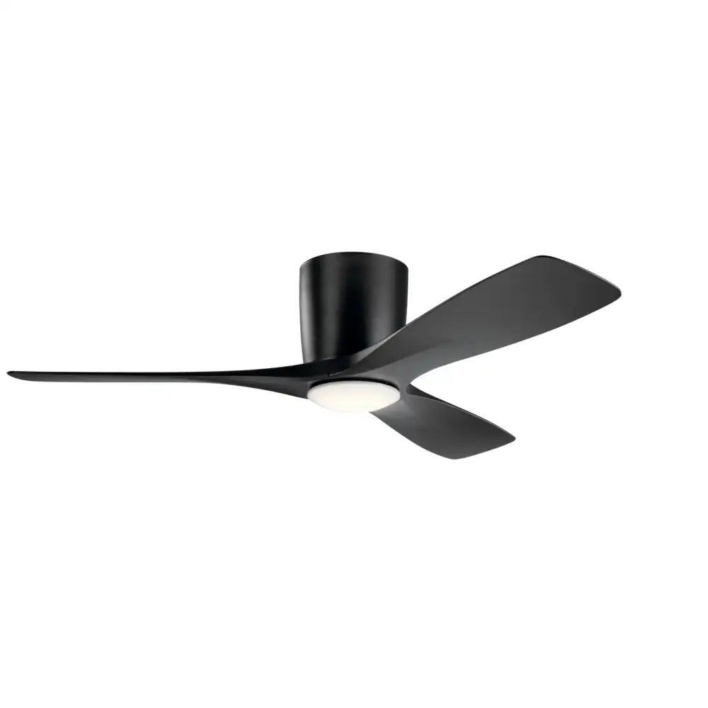 KICHLER, VOLOS FAN, INDOOR CEILING FANS