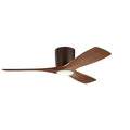 KICHLER, VOLOS FAN, INDOOR CEILING FANS