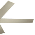 KICHLER, BRAHM FAN, INDOOR CEILING FANS