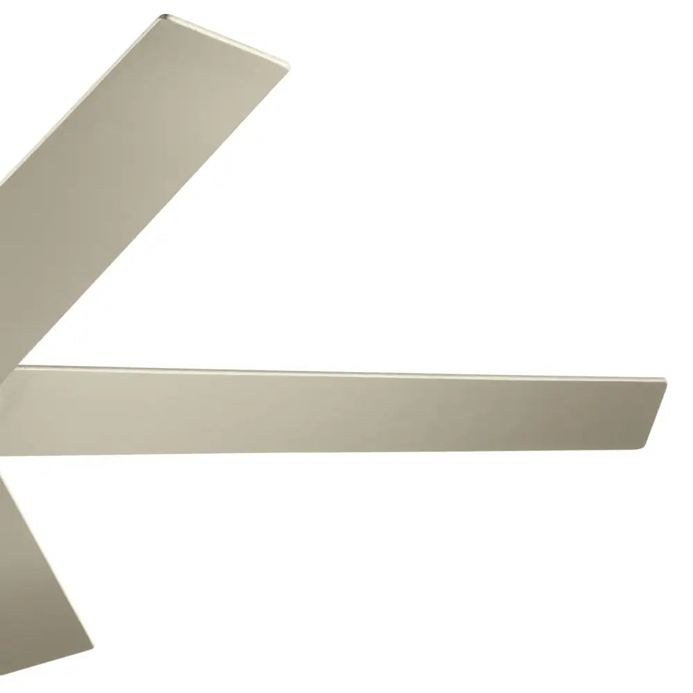 KICHLER, BRAHM FAN, INDOOR CEILING FANS