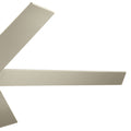 KICHLER, BRAHM FAN, INDOOR CEILING FANS