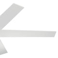 KICHLER, BRAHM FAN, INDOOR CEILING FANS