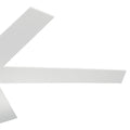 KICHLER, BRAHM FAN, INDOOR CEILING FANS
