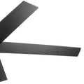 KICHLER, BRAHM FAN, INDOOR CEILING FANS