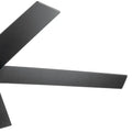 KICHLER, BRAHM FAN, INDOOR CEILING FANS