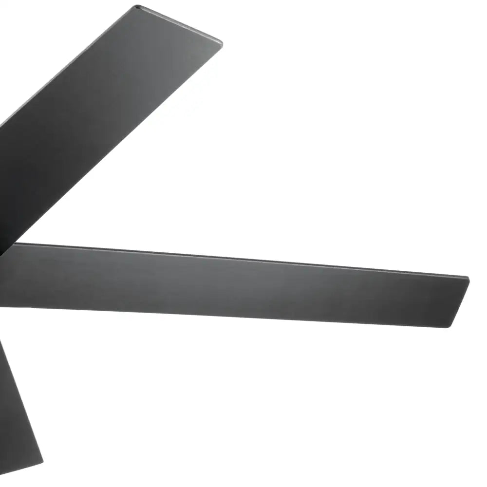 KICHLER, BRAHM FAN, INDOOR CEILING FANS