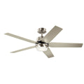 KICHLER, MAEVE FAN, INDOOR CEILING FANS