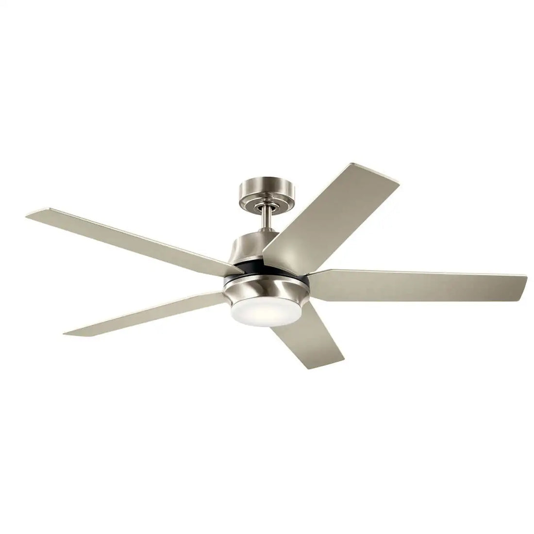 KICHLER, MAEVE FAN, INDOOR CEILING FANS