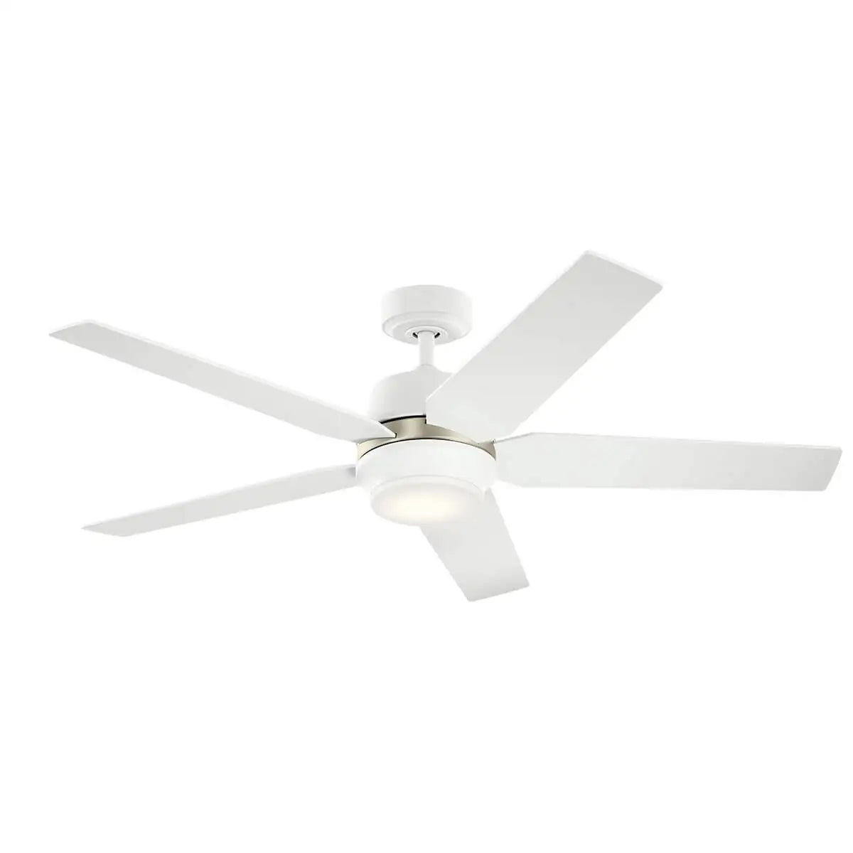 KICHLER, MAEVE FAN, INDOOR CEILING FANS