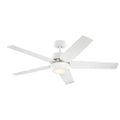 KICHLER, MAEVE FAN, INDOOR CEILING FANS