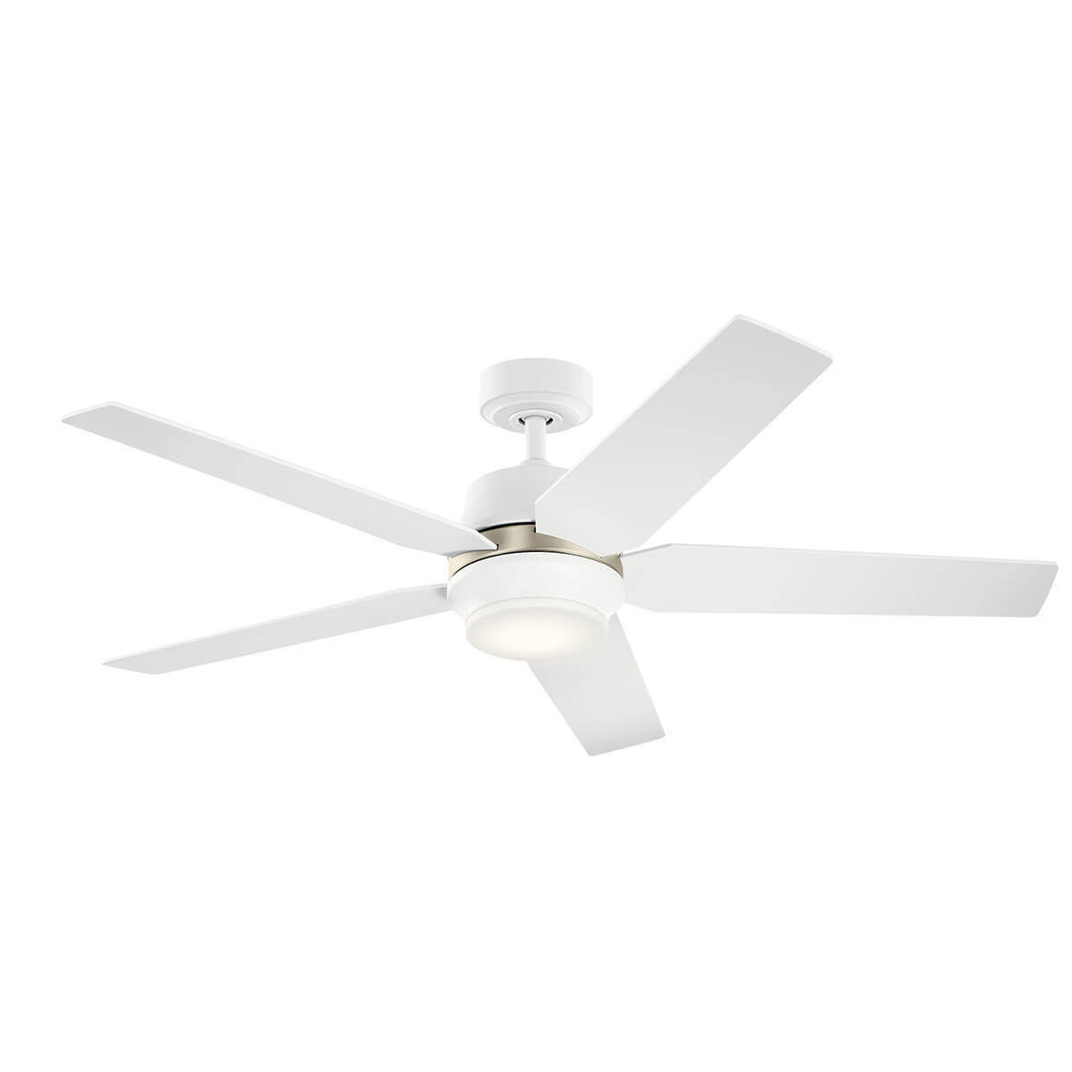 KICHLER, MAEVE FAN, INDOOR CEILING FANS