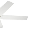 KICHLER, MAEVE FAN, INDOOR CEILING FANS