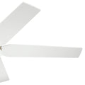 KICHLER, MAEVE FAN, INDOOR CEILING FANS