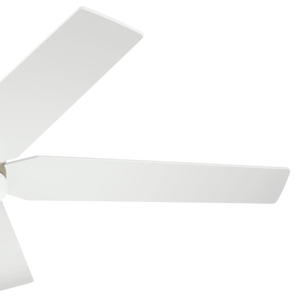 KICHLER, MAEVE FAN, INDOOR CEILING FANS