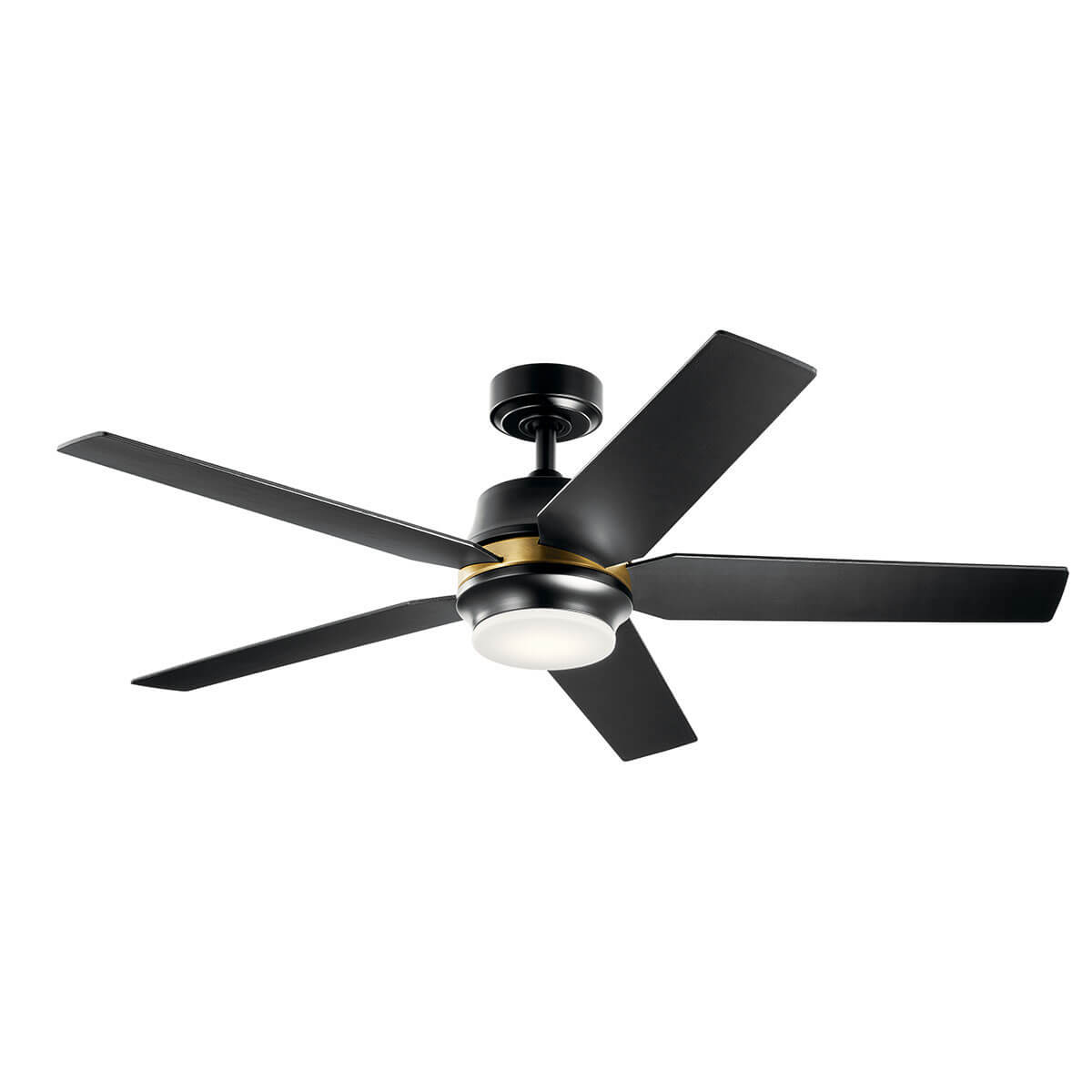 KICHLER, MAEVE FAN, INDOOR CEILING FANS